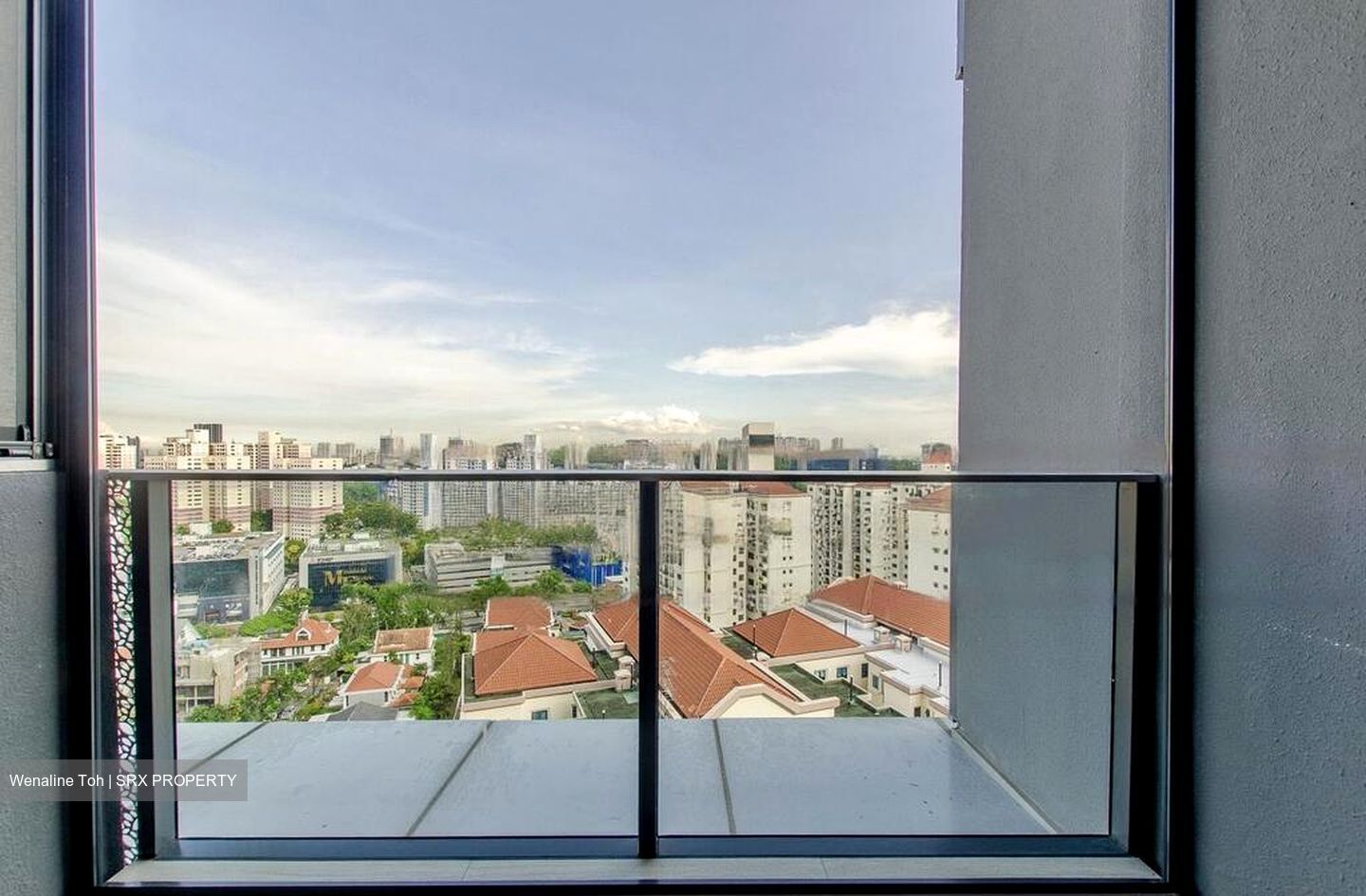 Stirling Residences (D3), Apartment #483942131